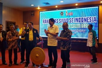 Porwanas 2020 Jatim pertandingkan 10 cabang olahraga