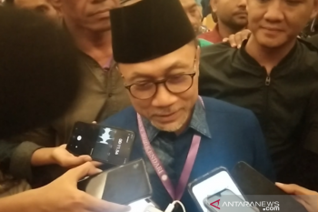 Zulkifli: kericuhan Kongres V PAN dari orang luar partai