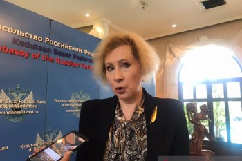 6.000 warga Rusia ingin dipulangkan dari Bali di tengah wabah