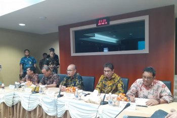 September 2020, pembangunan Pelabuhan Batuampar tahap I ditargetkan selesai