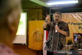 Peradilan "in absentia" dapat dibuat untuk tentukan nasib WNI eks ISIS