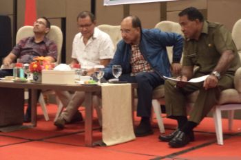4.000 lampu jalan untuk Kota Kupang dalam tahun ini