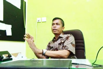 Garlic price rises to Rp60 thousand per kilogram in Pesisir Selatan