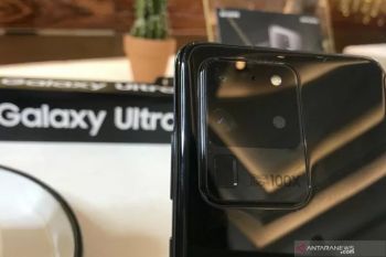 Produksi ponsel Samsung Indonesia tak terpengaruh corona