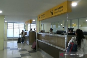 Dinkes Karimun pantau kesehatan seorang WNI dari China