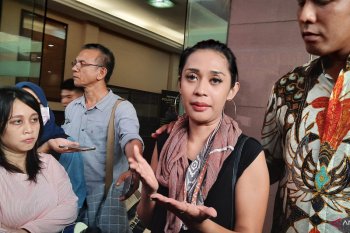 Karen sebut kasus kematian anaknya mulai  ada titik terang