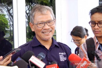WNI yang telah jalani observasi di Natuna akan dilepas secara adat