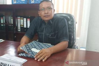 Manfaatkan pekarangan rumah untuk ketersediaan pangan rumah tangga