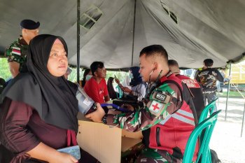 Periksa kesehatan