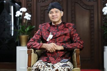 Ganjar minta peradilan tiga pelajar pelaku perundungan digelar tertutup