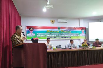 Wagub: generasi muda tangguh mesti dipersiapkan untuk menangi peluang 2030