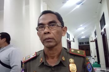 Satpol PP Tarakan akan patroli rutin pada malam hari Kasih Sayang