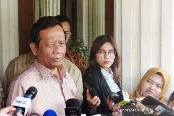 Penjelasan Menkopolhukam soal pencabutan kewarganegaraan WNI eks-ISIS
