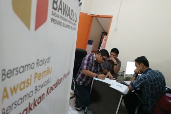 Bawaslu Sulsel siapkan aplikasi Gowaslu pelaporan pelanggaran pilkada