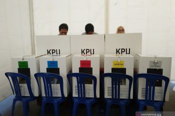 12 paslon  tempuh jalur perseorangan pada Pilkada Serentak di Sulsel