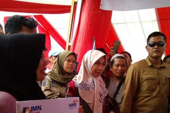Kemensos : Program bantuan sembako bantu tekan stunting