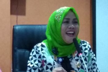 Kepala BKKBN Sulsel : Perbaikan gizi bantu tekan angka "stunting"