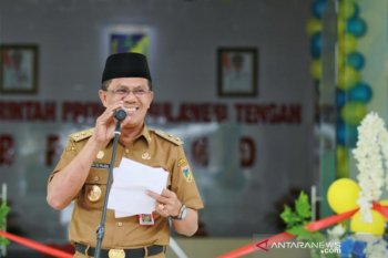 PAN rekomendasikan Rusli dalam Pilgub Sulteng 2020