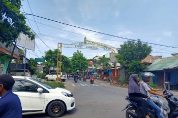 Pemkot Mataram menyiapkan penataan kawasan kumuh Karang Tapen
