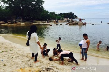 Pariwisata Bintan lesu akibat corona, Kadin tawarkan solusi