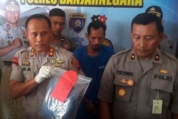 Alami pelecehan seksual, bocah SD ini juga dibunuh tetangganya