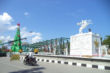 Kupang bangun lagi 6 taman kota seharga Rp130 miliar