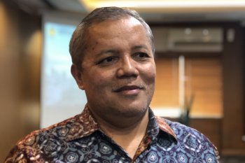 275 ribu ha tanah milik negara ditargetkan tersertifikasi hingga 2022, termasuk di Sumbar