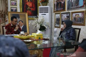 TP PKK Sulsel minta UMKM tidak gunakan bahan plastik di Hari Kebudayaan