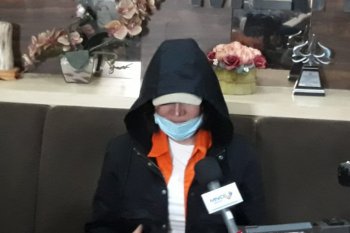 Alasan Lucinta Luna beli psikotropika lewat rekannya