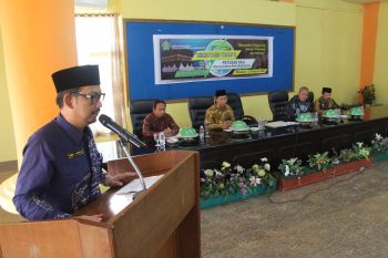 Kanwil Kemenag Sulsel buka seleksi tahap dua calon petugas haji