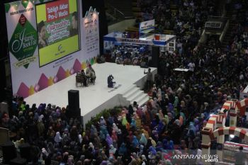 45 acara siap memeriahkan IBF 2020