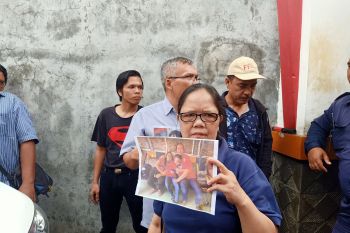 Dua anak di daerah ini dilaporkan hilang diculik