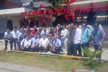 Erick Thohir: Pembangunan Benoa Maritime Tourism Hub kerja konkret BUMN