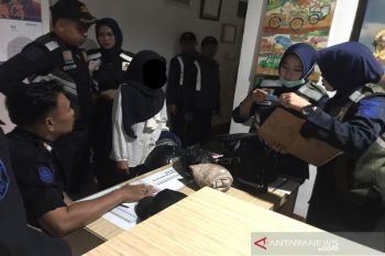 Malam Valentine, Satpol PP jaring 28 pasangan lagi 'ngamar' di hotel