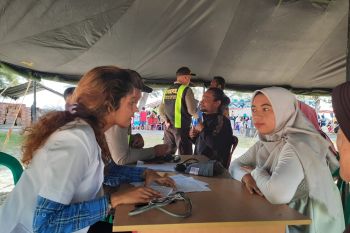 Warga Natuna akan lepas WNI yang diobservasi kembali ke daerah asal