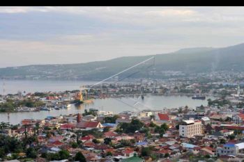 BI  dorong harga tanah di Banggai turun agar iklim investasi terjaga