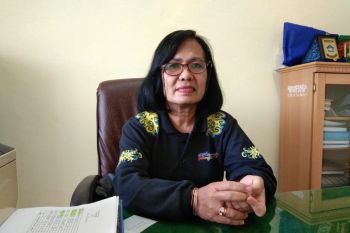 Disnaker Palangka Raya siapkan delapan paket pelatihan kerja