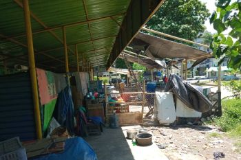 Pemkot: PKL samping DPRD NTB membutuhkan lahan relokasi