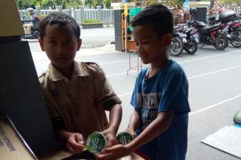 ACT luncurkan Program Wakaf Air Minum
