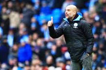Guardiola akan dipecat jika tidak juara Liga Champions