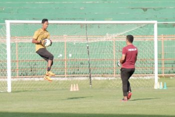 Persijap Jepara segera putuskan komposisi skuat Liga 2 musim 2020