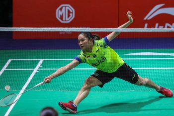Kekalahan tim putri pada ajang BATC 2020 jadi bekal pelajaran