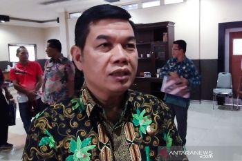 Pertanian menjadi salah satu fokus pembangunan di Bartim