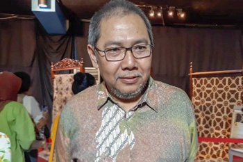 DPRD Yogyakarta mendorong peningkatan PAD hingga Rp1 triliun