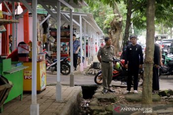 Pemkot Bogor tata PKL dan bangun pusat kuliner