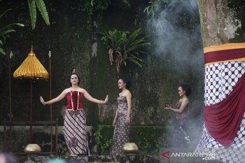Kulon Progo tunggu kebijakan DIY terkait pembebasan lahan taman budaya