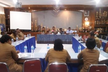 SMKN 2 Jayapura dukung wacana Kemendikbud hapus ujian nasional