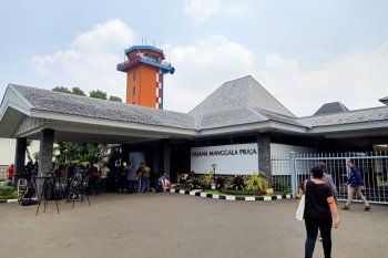 Tak ada persiapan khusus sambut kedatangan WNI observasi  di Halim