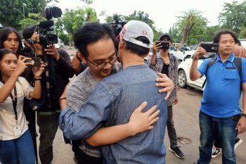 Yusuf kisahkan cara bertahan dari wabah Corona di Wuhan