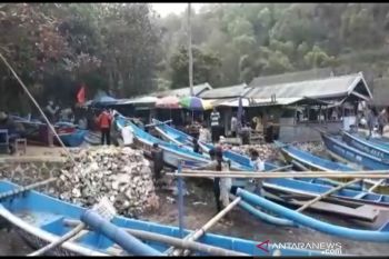 Gunung Kidul keluarkan rekomendasi pembelian BBM gunakan jeriken